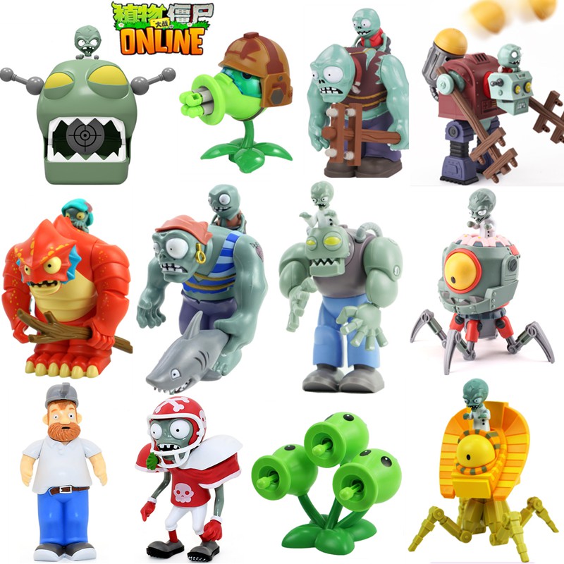 Jual Plants Vs Zombie Toys Giant Boy Bottled Giant Zombies Big Boos   08d2f7dc87d1b5f092a6c6801dd51fb9