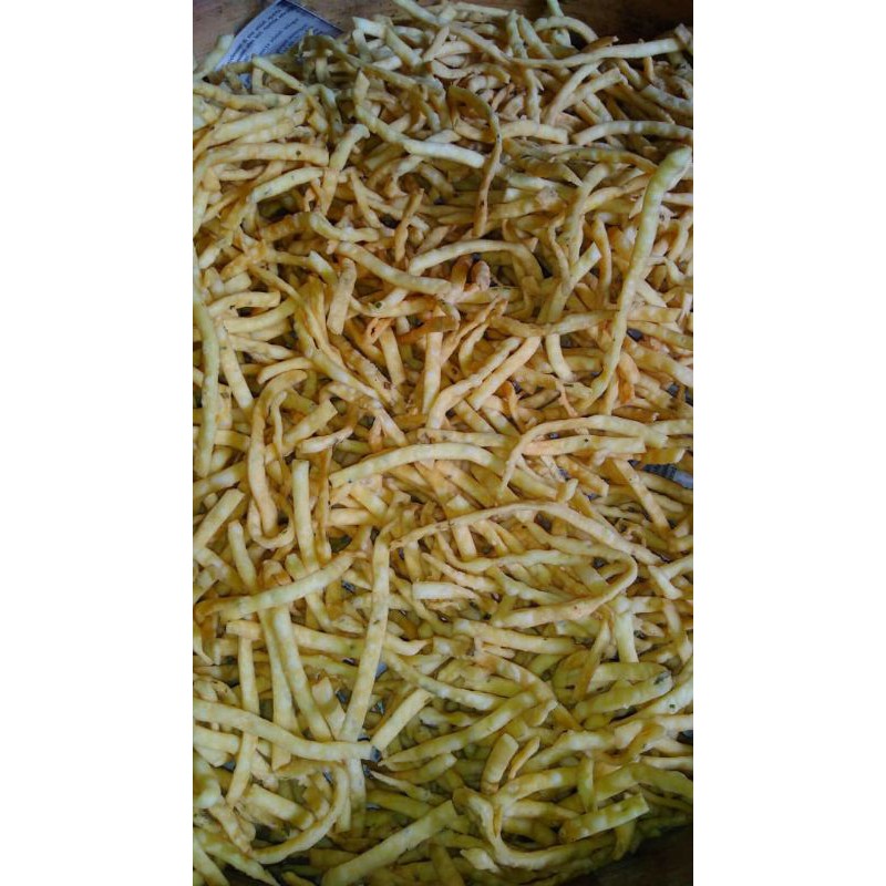 

stiek rasa kangen buat cemilan bareng pacar