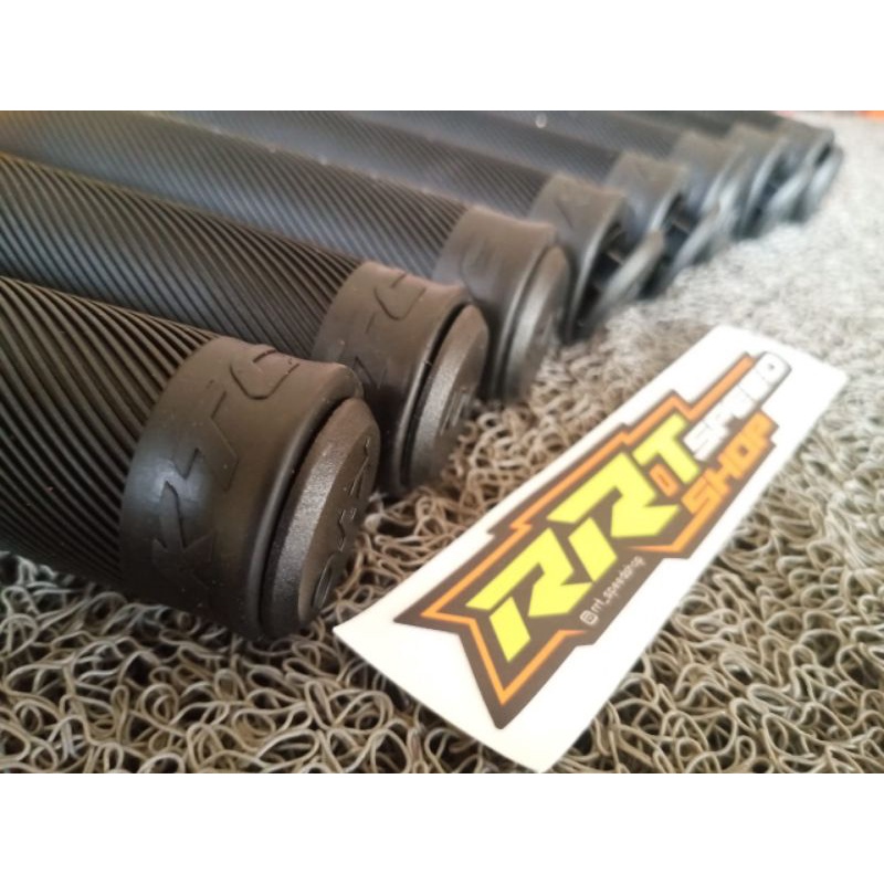 Handgrip Hanfat Bulu KTC racing Universal