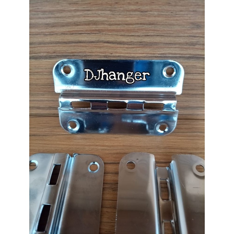 WALL BRACKET / BRACKET DINDING(1pcs)