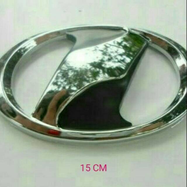 Emblem Logo Vitz  Calya  Sigra Depan Belakang