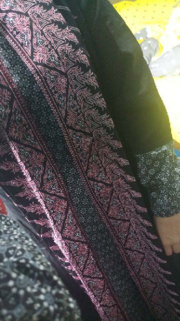 Couple Batik Cardy 2021 | Batik Pesta & Kondangan | Couple Cardy Modang Sarimbitan Terlaris