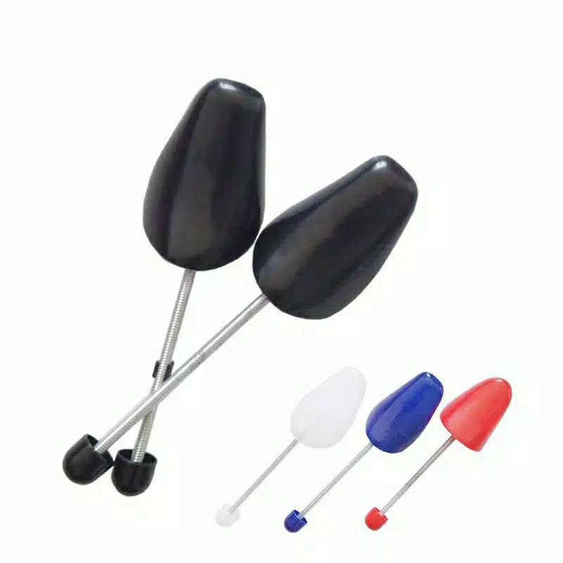 SHOE TREE / CATOKAN SEPATU / SHOE SADDLE