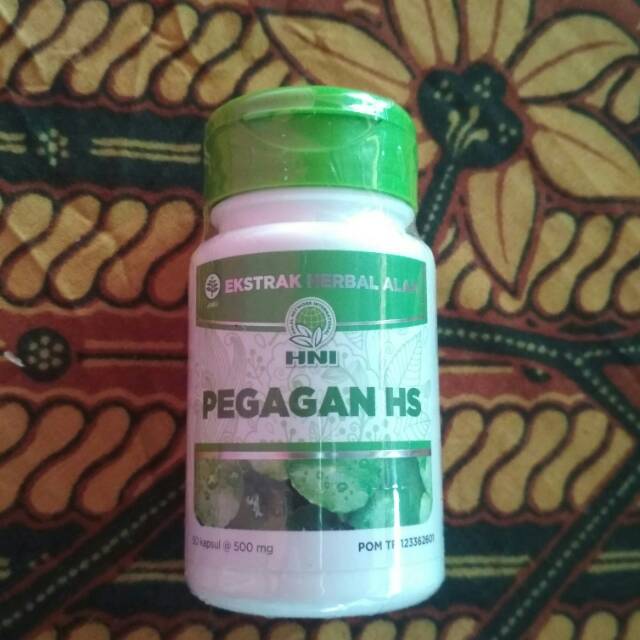 

[COD] [READY] [ORI] KAPSUL PEGAGAN HS HERBAL KECERDASAN OTAK