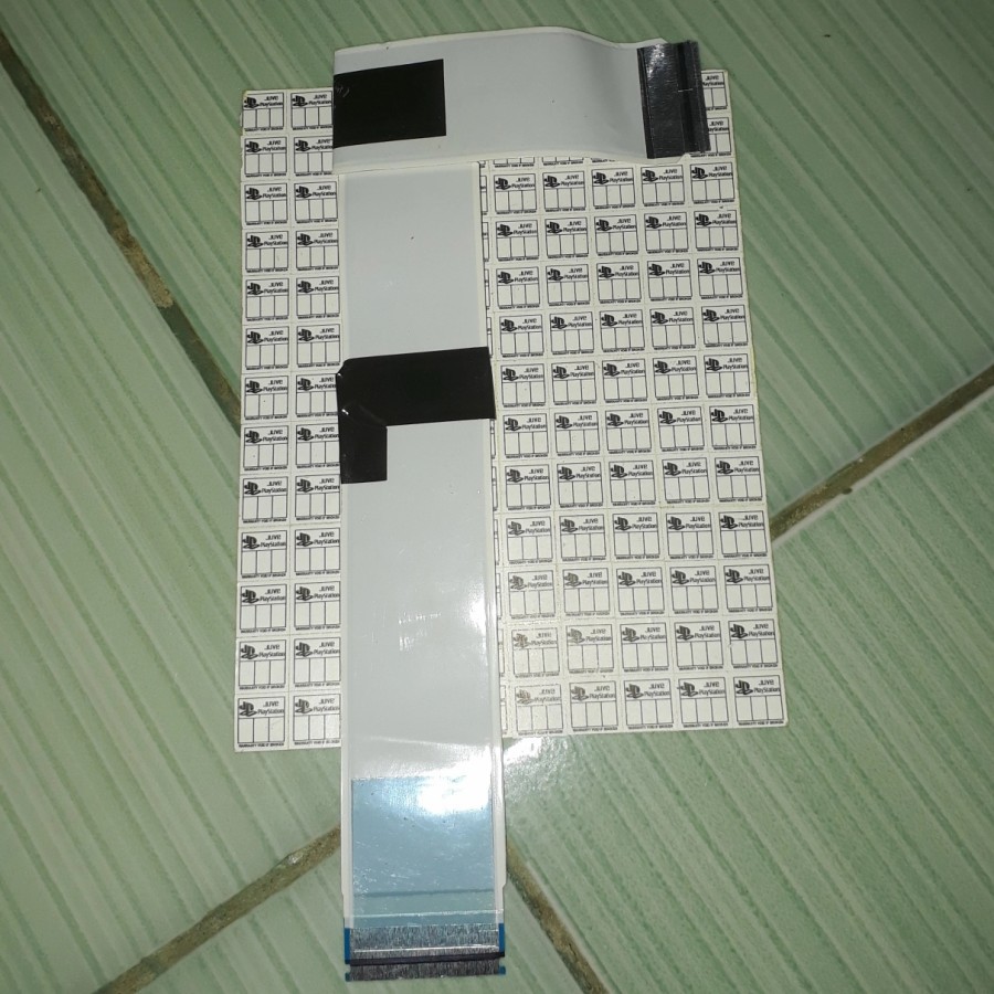 Flexible LVDS Original Sony 40R350B 40R350