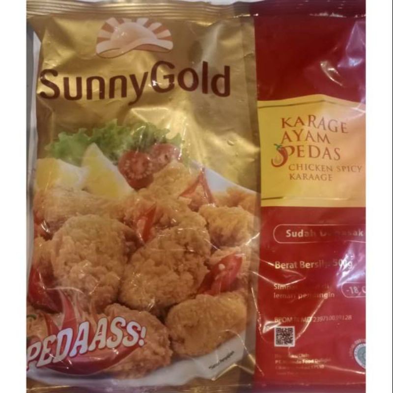 

sunnygold
