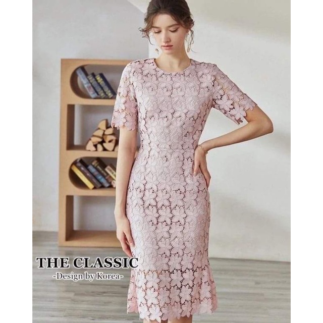 Dress party the Classic Original Bangkok