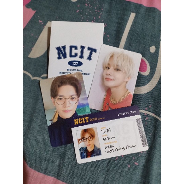 PHOTOPACK NCIT UNSEALED FULLSET