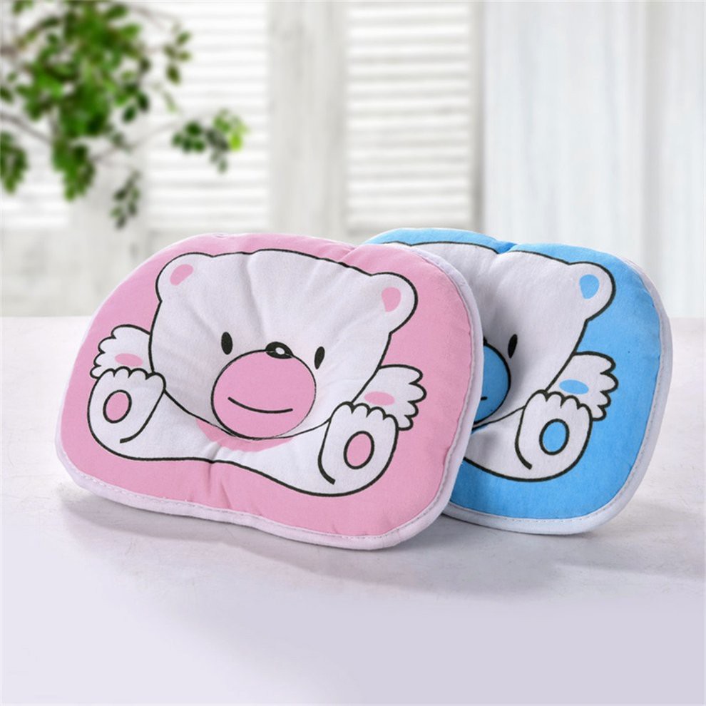 Bantal Bayi Anti Peyang anti peang bantal bayi anti pusing bantal newborn