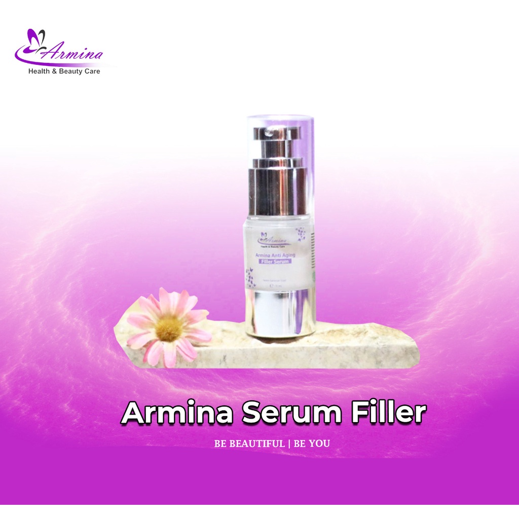 Serum Pengencang