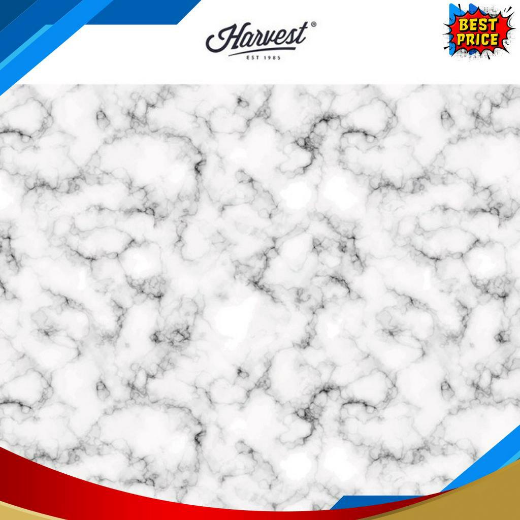 

TERKENAL Kertas Kado Harvest Wrapping Paper Sugar Pop Plain Marble