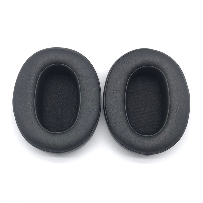 Btsg Earpads Pengganti Untuk Headphone Sony WH-XB900N