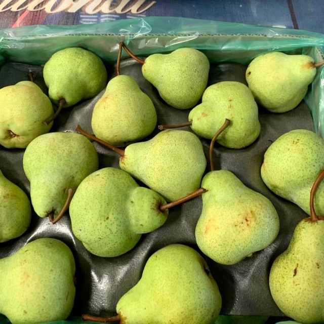 

FRESH4YOU_PIR PAKHAM PIR MANIS IMPORT PREMIUM KEMASAN 1KG