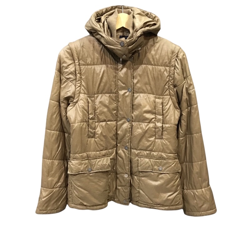 Tommy Hilfiger Puffer / Down Jacket