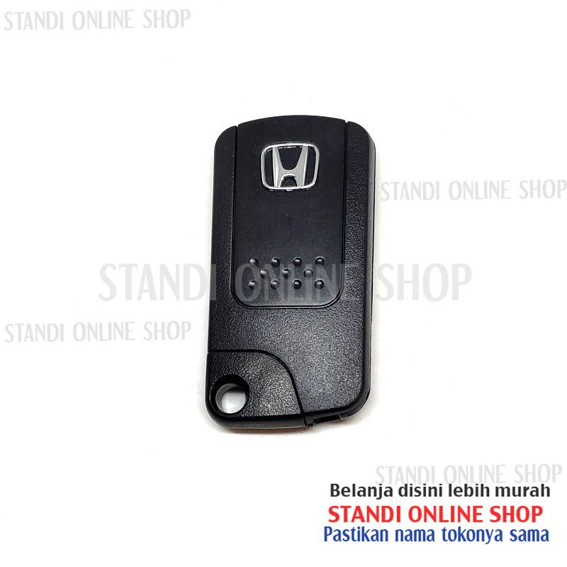 Cassing Smartkey Keyless Remote Honda CRV Gen 4 Murah