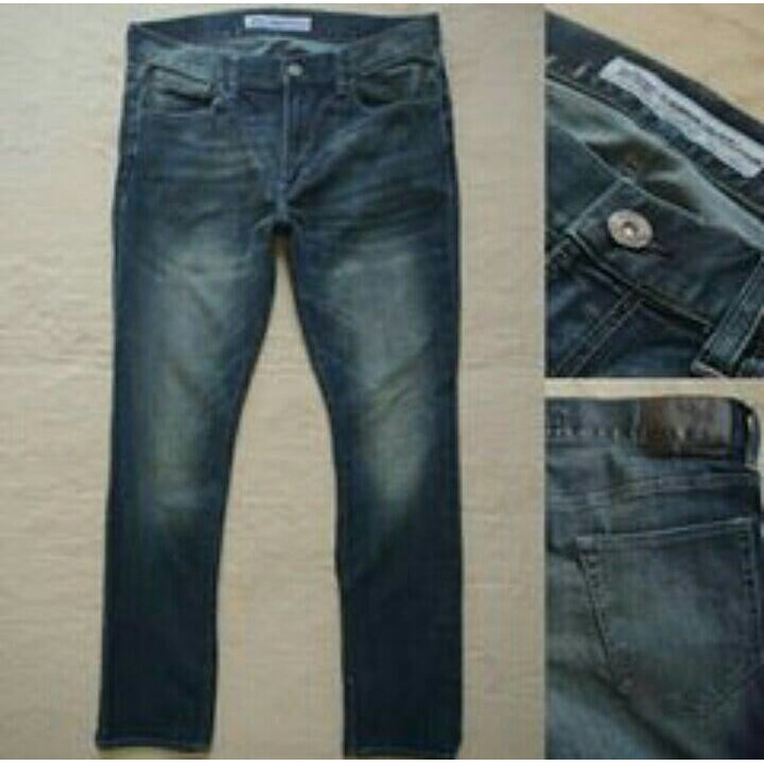Celana jeans EXPRESS Original