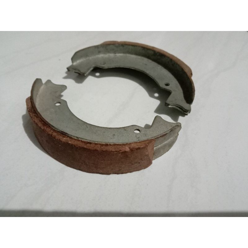 Kampas Tromol Sepeda Onthel Kuno