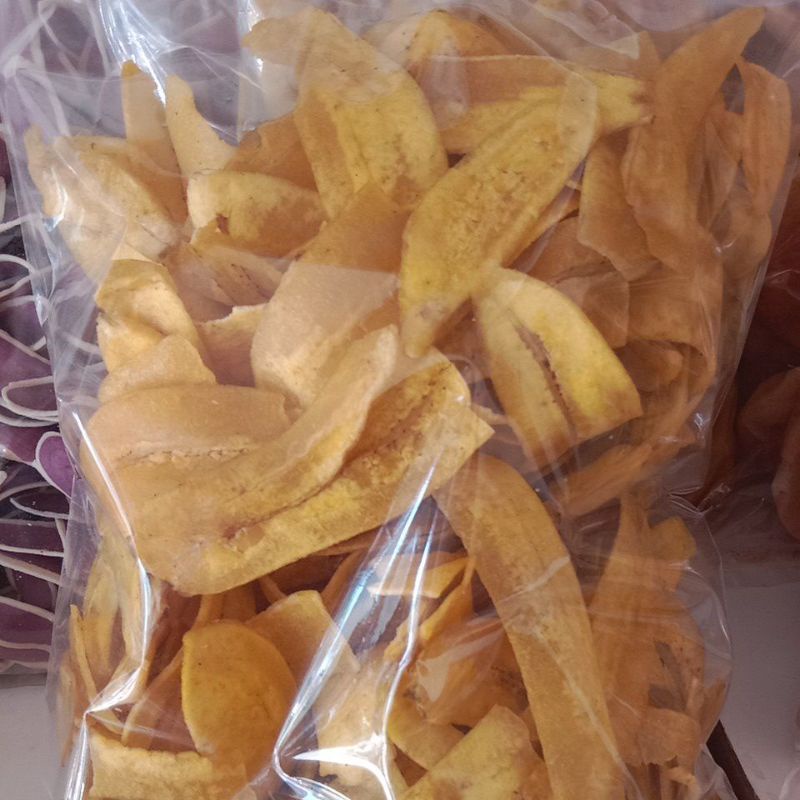 

keripik pisang