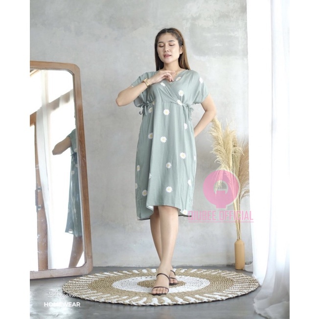 DASTER KIMONO | LONGDRESS KIMONO | KIMONO BUSUI | DASTER KEKINIAN