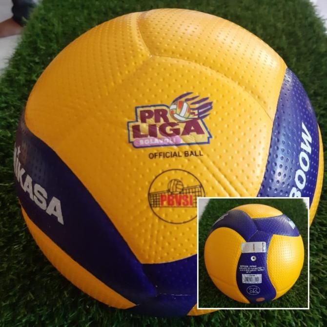 [[COD]] bola voli mikasa v300w original / bola voli mikasa / bola voli v300w TERLENGKAP Kode 743