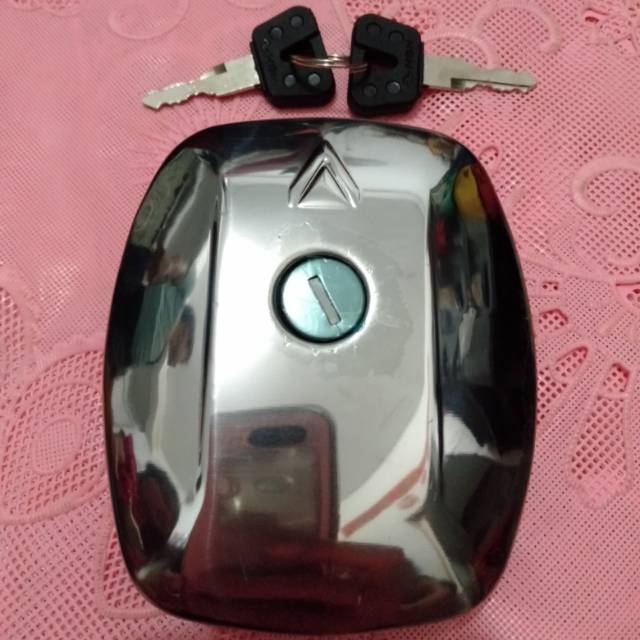 TUTUP TANGKI SUZUKI TRS-A100