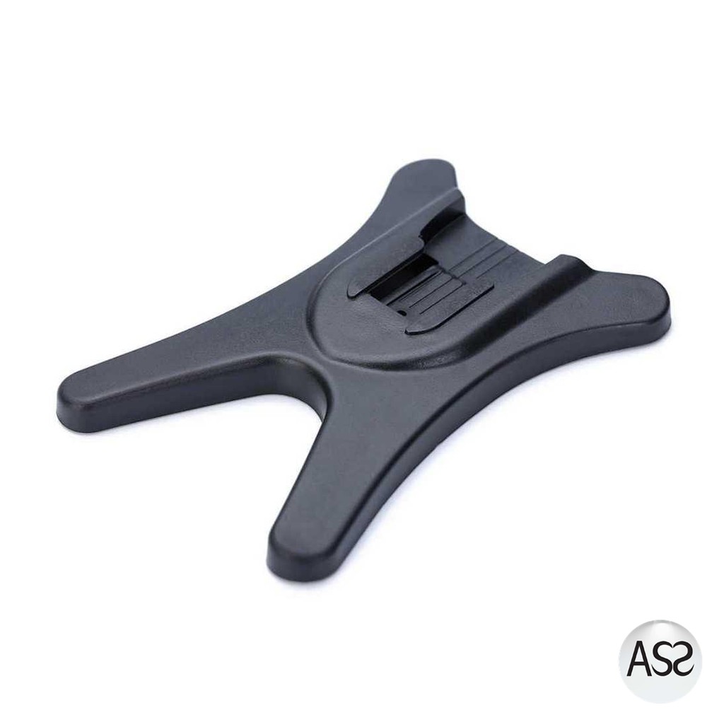 ASS Shop - Universal Hot Shoe Flash Kamera Mount Holder 1/4 Thread - AS-21