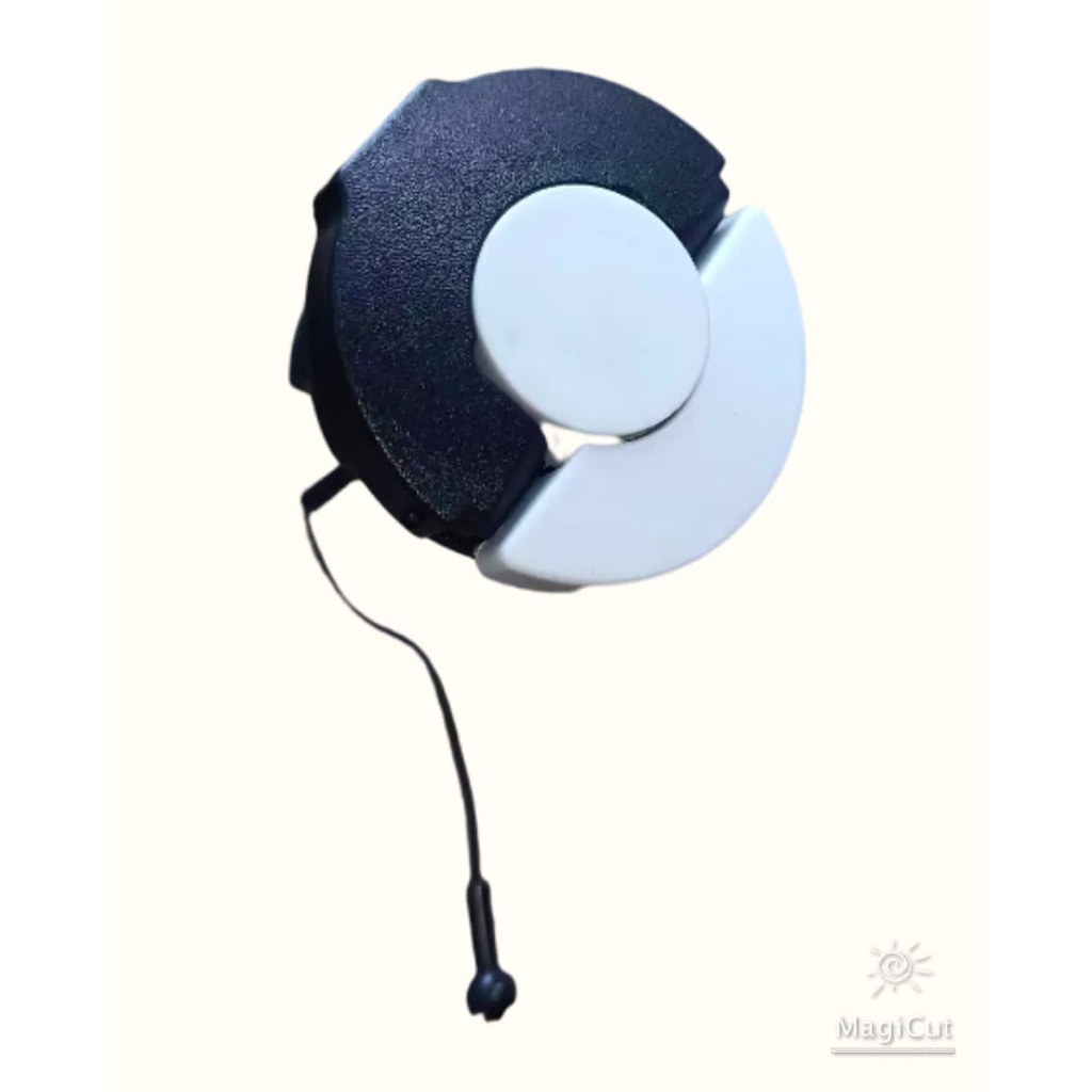 TUTUP OLI CHAINSAW MS180-MS381-MS260-MS440-MS250