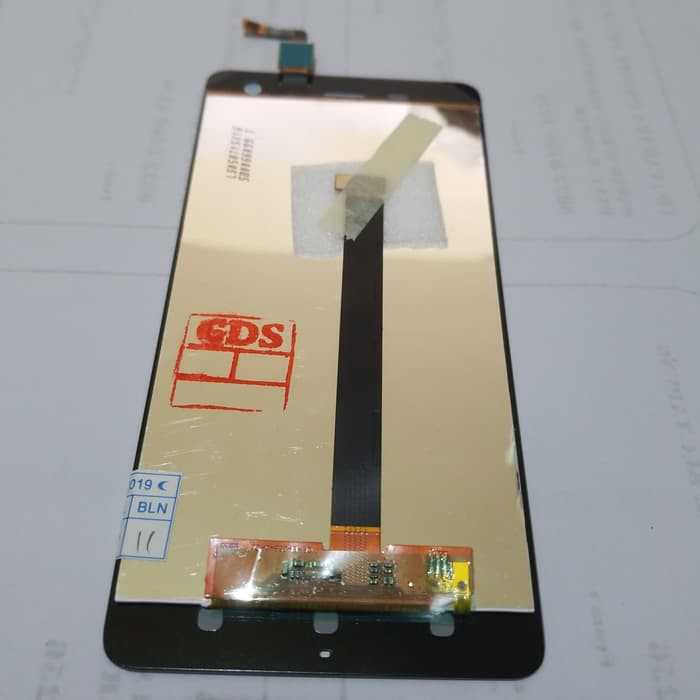 LCD TS XIAOMI MI4 / MI4W