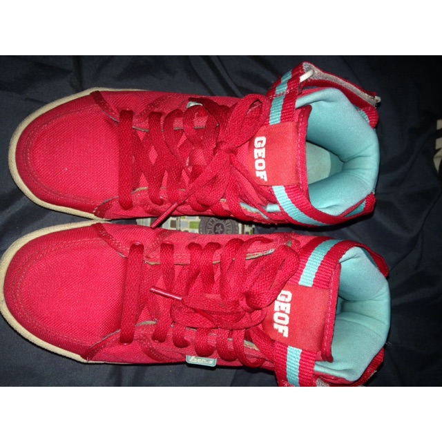 League