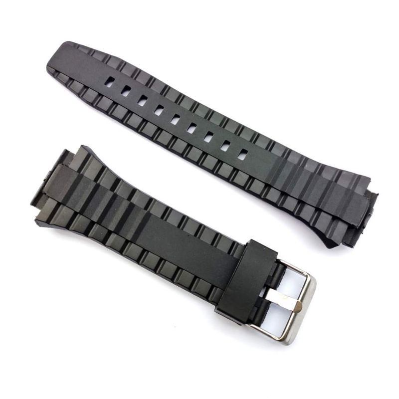 strap tali jam tangan QQ tali jam qq gw-79 strap tali jam tangan QQ tali q&q GW-79 berkualitas
