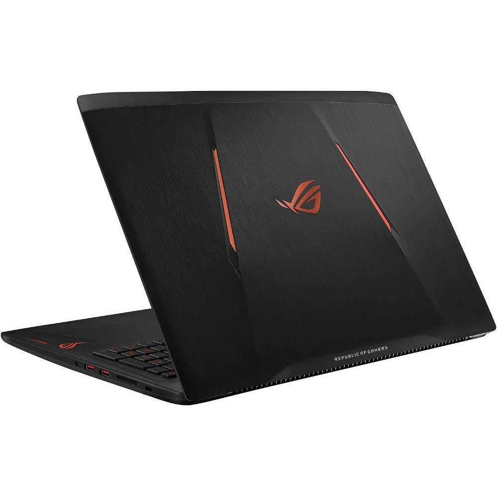 GL553VE-FY117T / I7-7700HQ, 1tb   256SSD,RAM16 GB-GTX 1050T 4GB