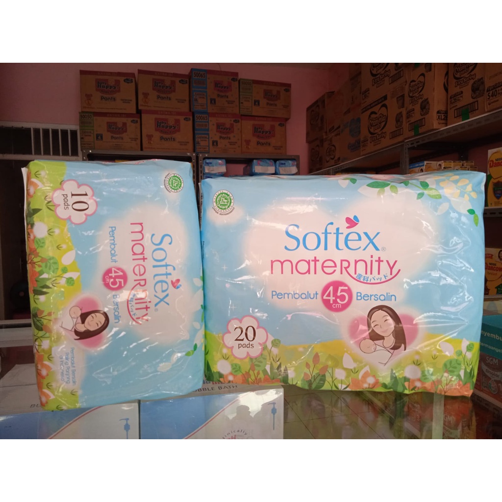 Softex Maternity