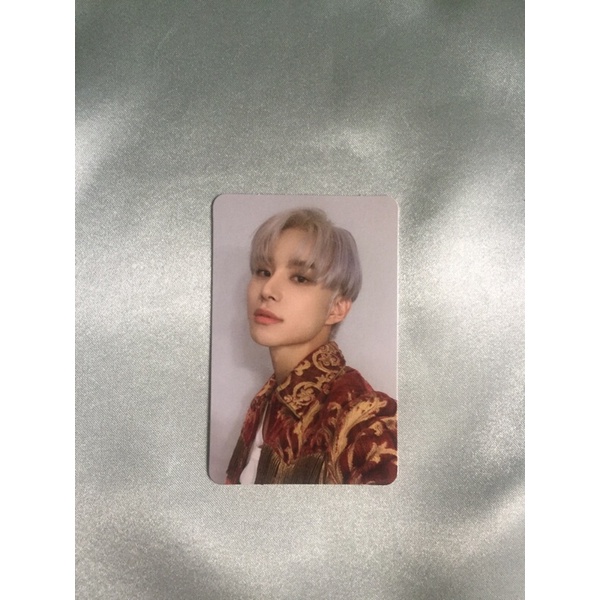 [READY] pc seoul city jungwoo jungwoo batik