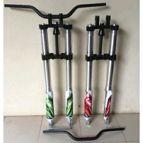 shockbreaker usd motor trail realjump besar