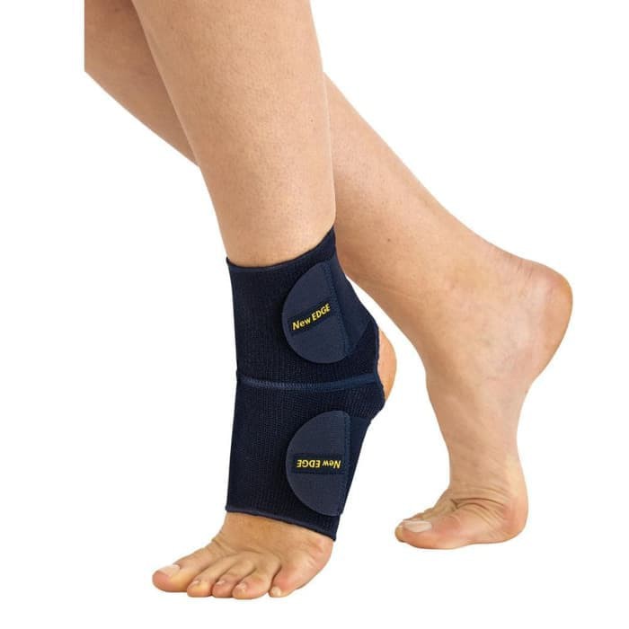 Pavis 16 Ankle Ligament Brace Extra Ankle Lock Support