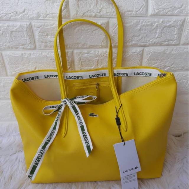 Tas lacoste