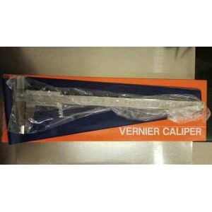

MITUTOYO VERNIER CALIPER (0-300 mm) 0.05 mm 530-115
