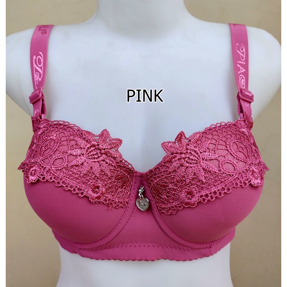 BH Piaoli 8813 Uk 36 - 42 / Push Up Bra / BH Busa / BH Kawat