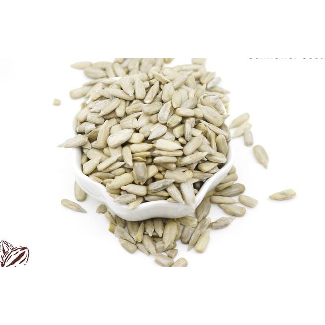 

E9NY SUNFLOWER / BIJI BUNGA MATAHARI MENTAH 1KG J1S3