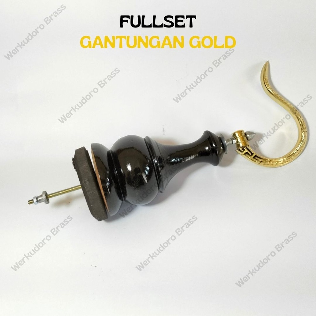 GANTUNGAN SANGKAR LIPAT GOLD FULLSET PION LOVEBIRD CANTOLAN SANGKAR BURUNG SANGKAR LOVEBIRD KAPSUL