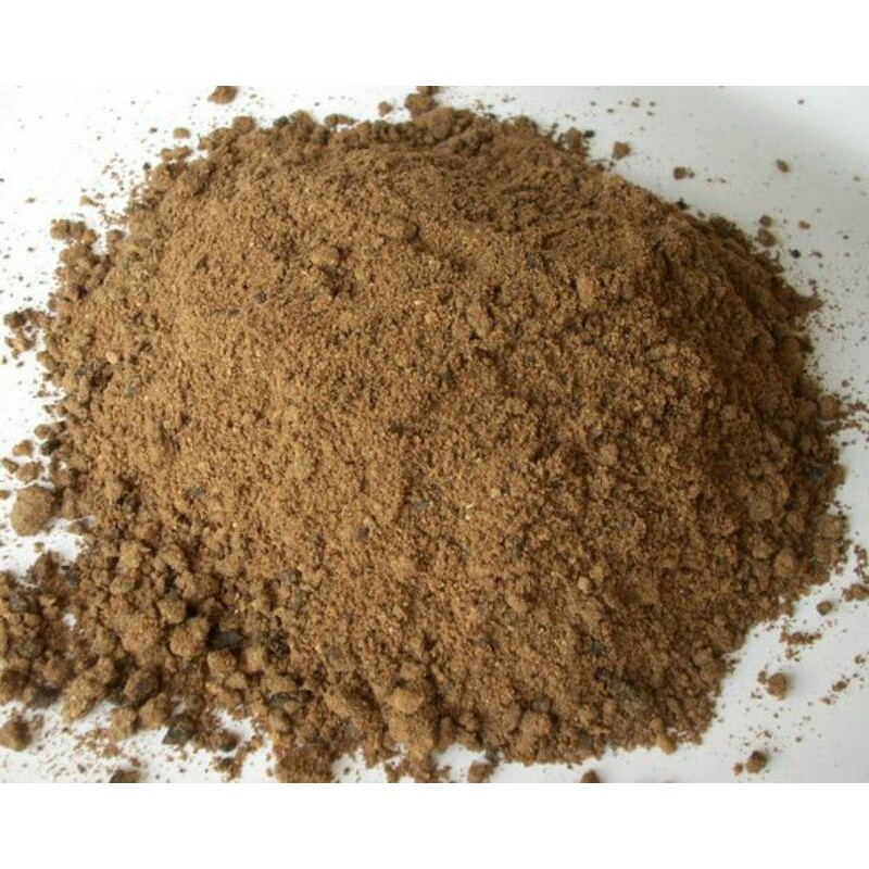 Bungkil Sawit Bahan Pakan Ternak