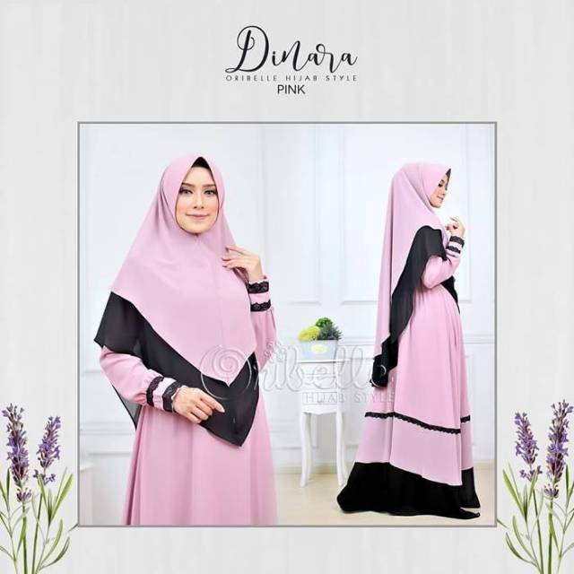 Gamis Dinara