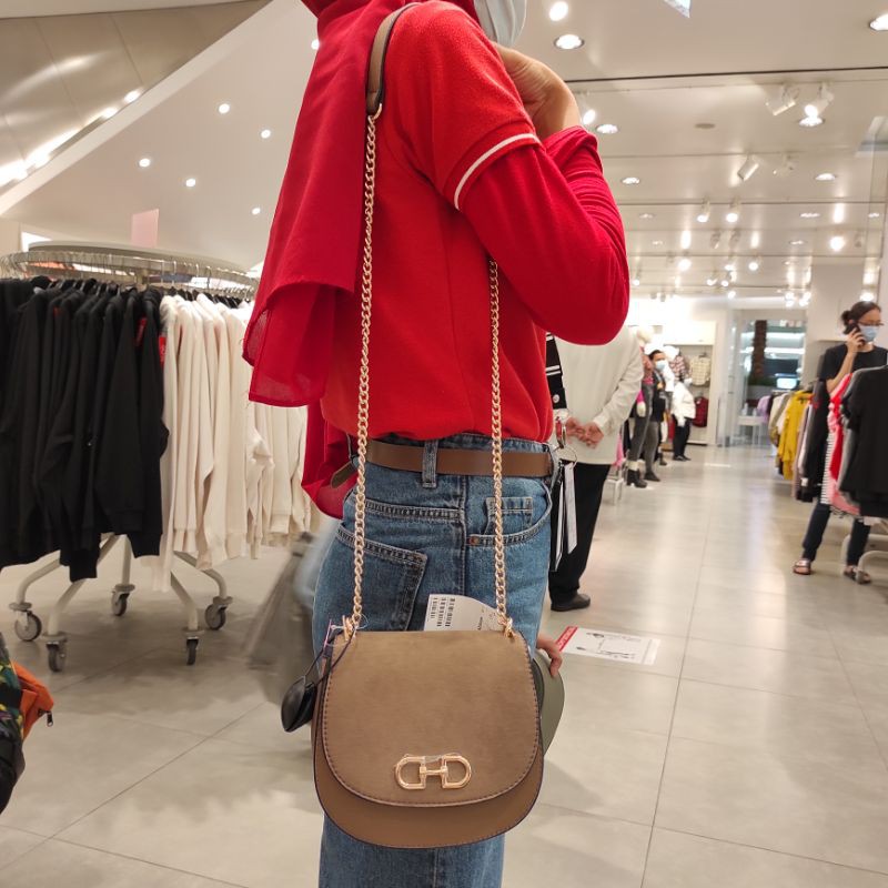 Sling Bag H&M Original