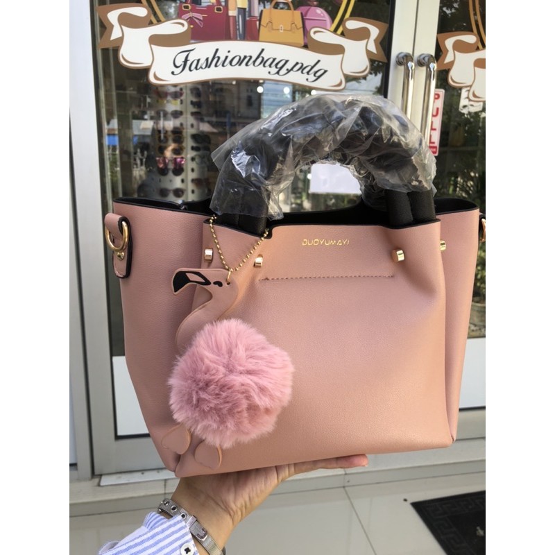 Tas import