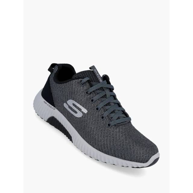 skechers air cool memory foam shoes