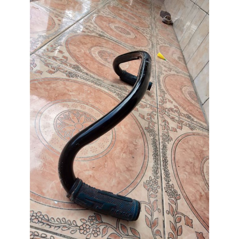 dropbar