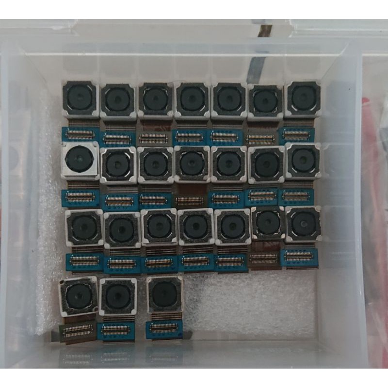 Kamera Depan Sony Xperia X Performance/XZ/Xzs