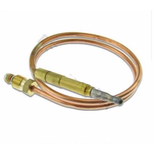 ♧ Thermocouple Termokopel Infrared Gas Burner Kompor 25cm 25 Cm Sensor ☼