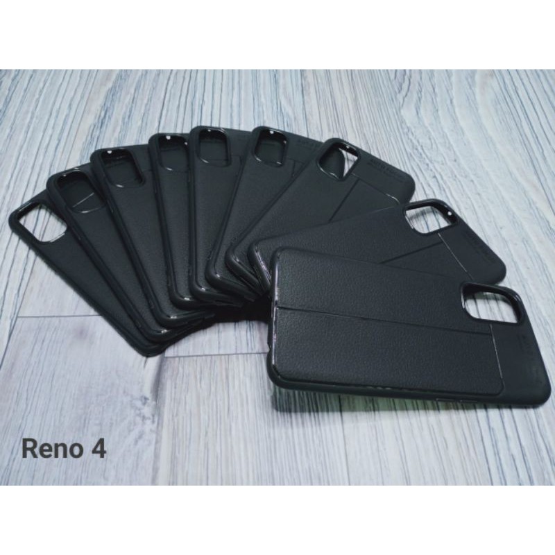 Case/Autofokus Oppo Reno 4 Original Terbaru