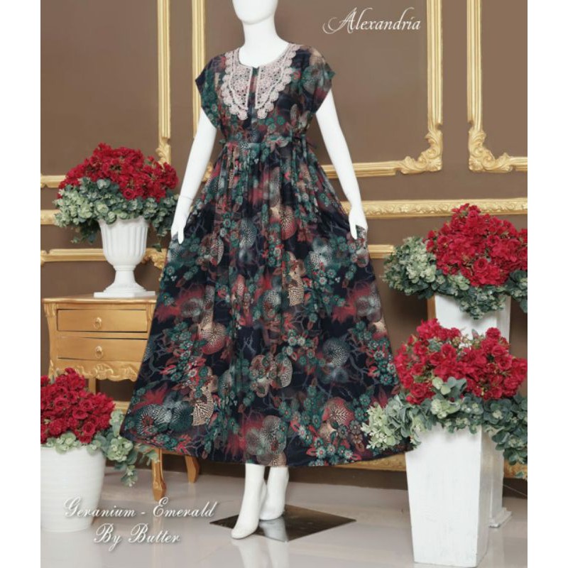 Alexandria Butik Daster